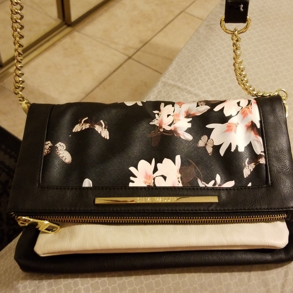 Steve Madden side bag